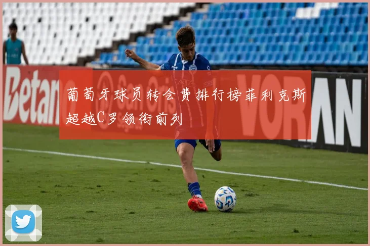 葡萄牙球员转会费排行榜菲利克斯超越C罗领衔前列