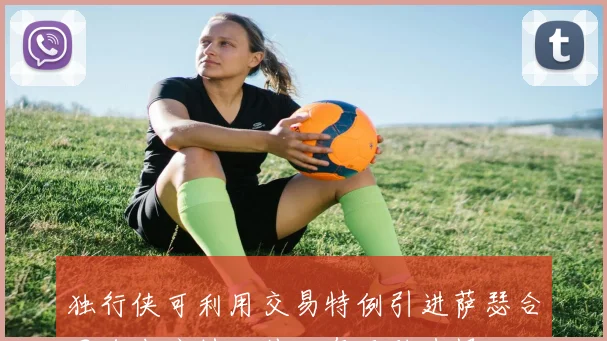 独行侠可利用交易特例引进萨瑟合同除中产特例外还有两种选择