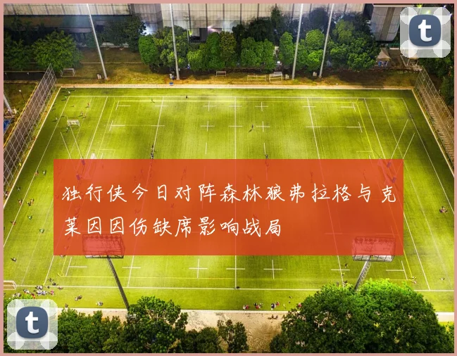 独行侠今日对阵森林狼弗拉格与克莱因因伤缺席影响战局