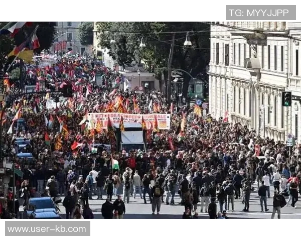 意大利记者因薪资争议宣布罢工行动引发广泛关注 意大利记者因薪资争议宣布罢工行动引发广泛关注