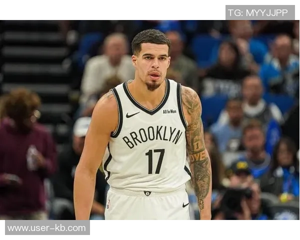 小迈克尔波特本赛季表现惊艳18场比赛已创生涯新高7次30分以上 小迈克尔波特本赛季表现惊艳18场比赛已创生涯新高7次30分以上