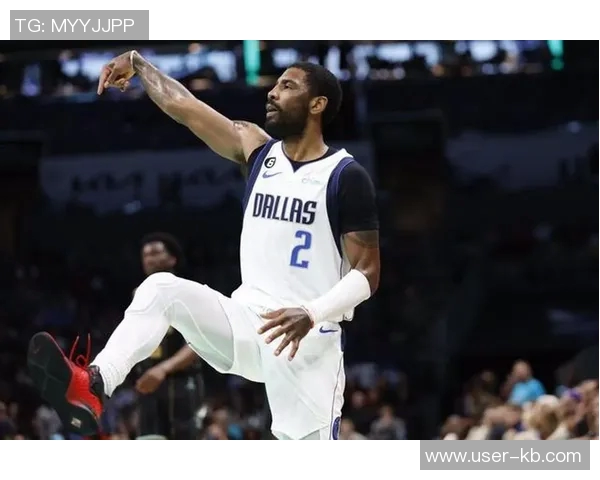 美记报道欧文与独行侠有意续约但球队表现不佳前景未卜