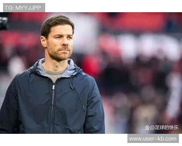 阿隆索已被解雇但未正式宣布新帅或将面临曼城惨败