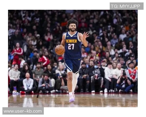 穆雷本赛季关键时刻三分命中率高达563成为联盟最佳表现