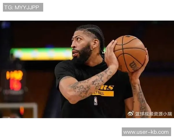 浓眉入选75大球星背后原因揭示健康状态下的他能提升球队实力十倍