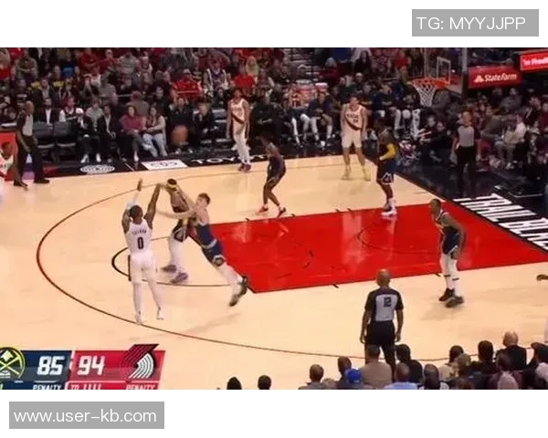 张佳玮分析利拉德三分球历史地位与09双雄的比较与影响